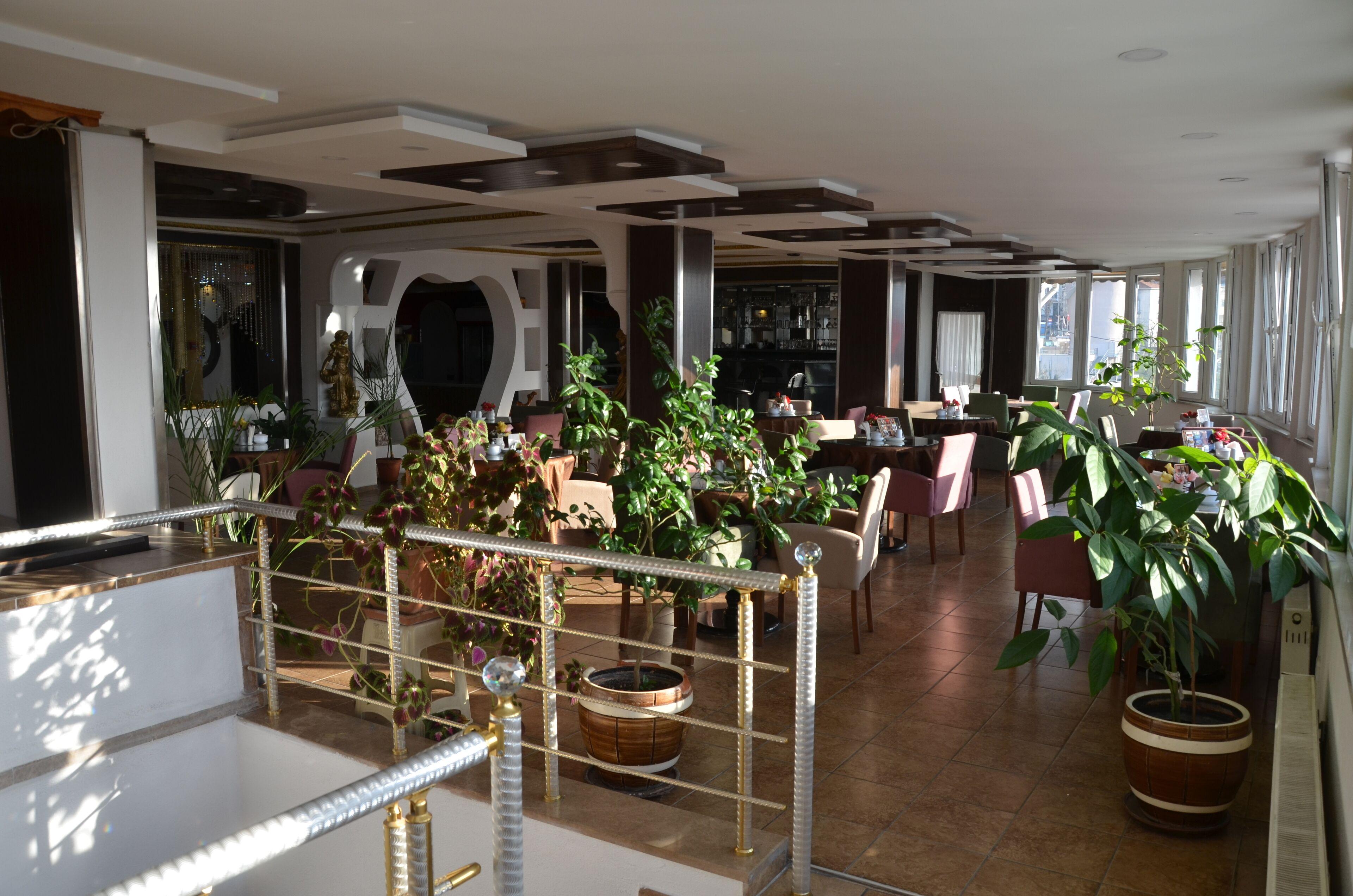 Teras Hotel Kagithane - Istanbul, Istanbul